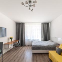 фото 35 Rental (РенталСПб) на улице Среднерогатская 9