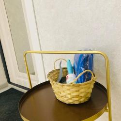 2-комнатные апартаменты люкс