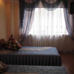 Фото Отель Домашняя