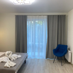 Фото Отель Season (Сизон)