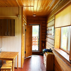 Фото Отель Аура