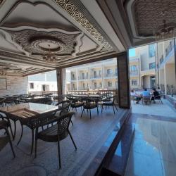 Фото Отель Said Islom Khoja (Саид Ислом Ходжа)