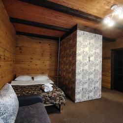 Фото Отель Горная Пчела