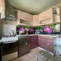 Фото Апартаменты на улице Титова 2