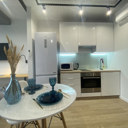 Фото Апартаменты в комплексе AURA Apartments