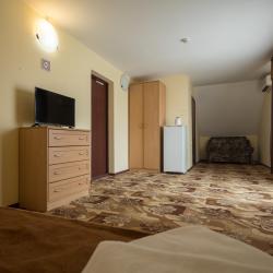 Фото Отель Ростов