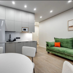 Апартаменты №309