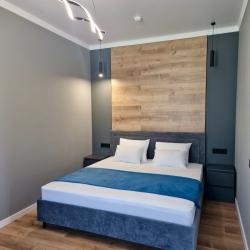 2-комнатные апартаменты люкс Апартаменты люкс 6