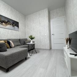 Фото Апартаменты на улице Петра Метальникова 38