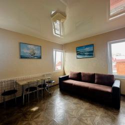 Номер комфорт семейный