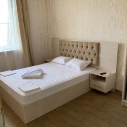 Фото Отель Малена