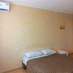 Фото Отель на Есенина 58