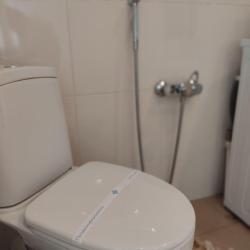 Фото Отель Бревенчатый дом Абзаково