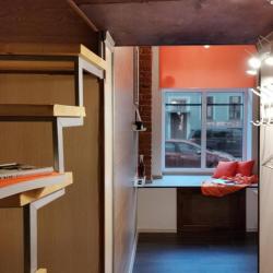 фото 16 ReStop Loft Apart (РеСтоп)