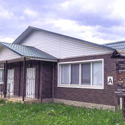 2-комнатные апартаменты студия