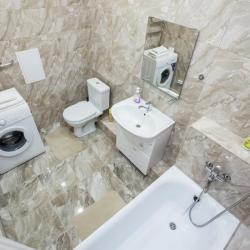 2-комнатные апартаменты студия