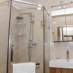 2-комнатные апартаменты люкс с балконом