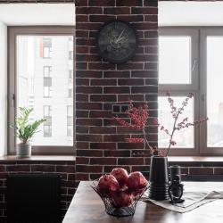 фото 5 Апартаменты Garden Loft (Гарден Лофт) на улице Фитаревская
