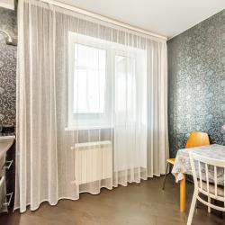 Фото Апартаменты на улице Лукачева 6