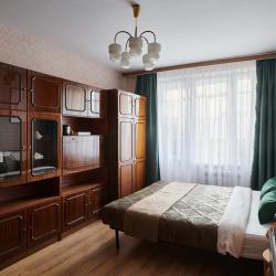 Фото Апартаменты на Саянской