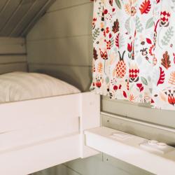 Фото Отель Кемпинг «Завидово»