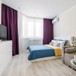 Фото Отель ApartKRD на улице В.Н. Мачуги 116А