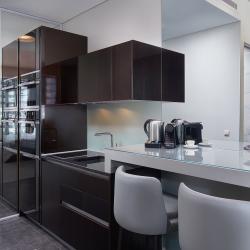Connected Studio Apartments