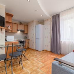Фото Отель Sutki Rent (Сутки Рент) на шоссе Фермское