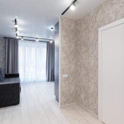 Апартаменты студия