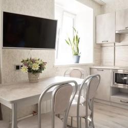 1-комнатные апартаменты стандарт