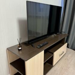 1-комнатные апартаменты студия