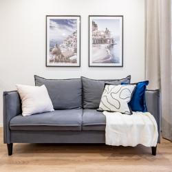 Фото Отель Merino home (Мерино хоум) на улице Центральная