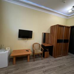 Номер стандарт с 2 односпальными кроватями