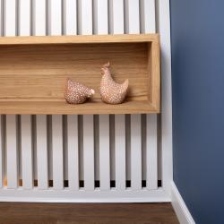 2-местный номер стандарт семейный (мансарда)