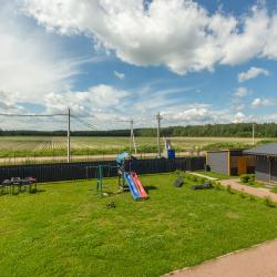 Фото Отель Павловские купели