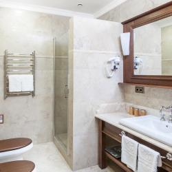 Фото Отель Красный Бор