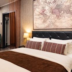 Фото Апартаменты 7 дней на проспекте Комсомольский