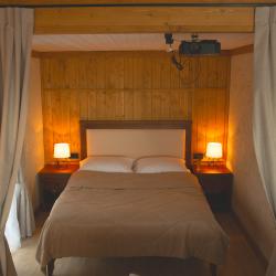 Фото Ново-Окатово Эко-отель