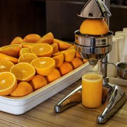 фото 18 Staybridge Suites St. Petersburg (Стейбридж Санкт-Петербург)