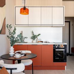 фото 3 Апартаменты Merino Home Terracotta (Мерино Хоум Терракота)