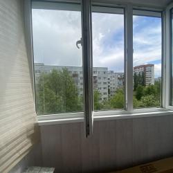 Фото Апартаменты на улице Кижеватова 15