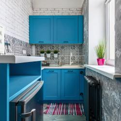 Фото Апартаменты на улице Кирова 18А