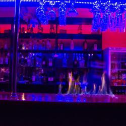 Фото Отель Снежный барс