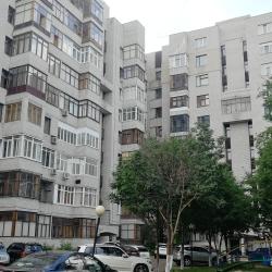 1-комнатные апартаменты эконом