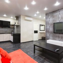 Фото Отель Moment House (Момент Хаус) на Носовихинское шоссе27