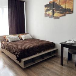 Апартаменты студия