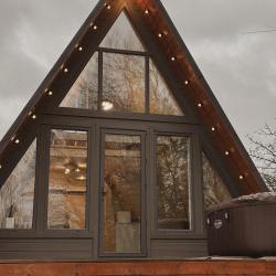 Шале улучшенное