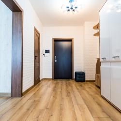 Фото Отель LetoApart (ЛетоАпарт) по проспекту Ленина 95Д