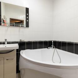 Фото Отель Tolstoy Apart (Толстой Апарт) на улице Верхняя Краснослободская