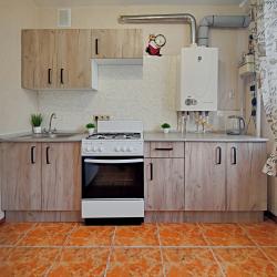 Фото Отель Уютные сутки на бульваре Ивана Финютина 52